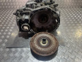 КПП автоматическая (АКПП) Volkswagen Tiguan 1 поколение (2007 - 2011), 2.0 л., TSI, CCTA, бензин, АКПП, полный привод, 09M300036Q, JVZ, AQ450, QNR - фото №4
