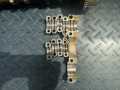 головка блока цилиндров Dodge Caliber 1 поколение (2006 - 2012), 2.0 л., ECN, бензин, 68004168AB, 68004168AI, 68141739AB - фото №3