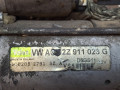 стартер Volkswagen Golf 6 поколение (2008 - 2012), 1.4 л., CAXA, бензин, 02Z911024P, 02Z911023E, 02Z911023G - фото №2