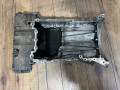 масляный поддон Mercedes-Benz M-Класс W164 (2005 - 2008), 3.0 л., OM 642.940, дизель, 6420141502, 6420100528 - фото №2