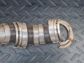 коленвал Audi A6 4F/C6 (2004 - 2008), 3.0 л., BBJ, бензин, 06C105019C, 078AJ - фото №9