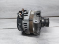 генератор Ford Focus 2 поколение (2004 - 2008), 1.8 л., QQDB, бензин, 1530298, 3M5T10300LC, 3M5T10300LD - фото №2