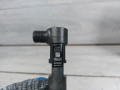 форсунка SsangYong Actyon 2 поколение (2010 - 2013), 2.0 л., D20DTF, дизель, A6710170121, 6710170121 - фото №3