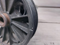 насос гидроусилителя руля Volvo XC90 1 поколение [рестайлинг] (2006 - 2014), 2.4 л., D 5244 T4, дизель, 7617955142, 30760531, 36002542, 8603105, 36000216, 7617955165, 31202936 - фото №6