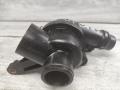 корпус термостата Land Rover Freelander 1 поколение L314 (1998 - 2006), 2.5 л., 25 K4F, бензин, PEM000030, PEN100540 - фото №2