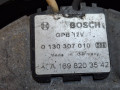 вентилятор радиатора Mercedes-Benz A-Класс W169 (2004 - 2008), 1695050255, 1698203542 - фото №4