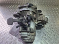 КПП механическая (МКПП) Volkswagen Golf 6 поколение (2008 - 2012), 1.4 л., TSI, CAVD, бензин, МКПП, передний привод, 02S300046P, KWB - фото №4