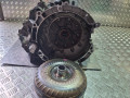 КПП автоматическая (АКПП) Ford Focus 2 поколение (2004 - 2008), 2.0 л., AODA, бензин, АКПП, 4848493, 8M5P7000AA, 4F27E - фото №2