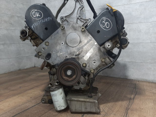 двигатель Rover 75 1 поколение (1999 - 2004), 2.5 л., 25 K4F, бензин, 25K4F