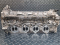головка блока цилиндров Nissan X-Trail T31 [рестайлинг] (2010 - 2015), 2.0 л., M9R, дизель, 1104100Q0H, 7701477996, 8200808824 - фото №11