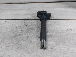катушка зажигания Audi A4 B8/8K (2007 - 2011), 2.0 л., CDNC, бензин, 06H905115, 0221604109