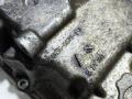 масляный поддон Ford Focus 2 поколение (2004 - 2008), 1.8 л., QQDB, бензин, 5148108, 4M5G6675FJ, 5340157 - фото №3