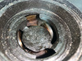 двигатель Volkswagen Passat B6 (2005 - 2010), 2.0 л., TFSI, BPY, бензин, BPY - фото №12