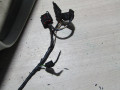 зеркало наружное правое Audi Q7 4L (2005 - 2009), белый, 4L1857410AK01C, 4L1857410AK - фото №9