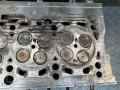 головка блока цилиндров Volkswagen Golf 6 поколение (2008 - 2012), 2.0 л., TDi, CBAB, дизель, 03L103351J, 03L103373E - фото №19