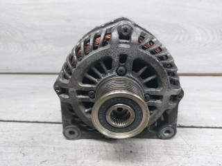 генератор Nissan X-Trail T31 (2007 - 2011), 2.0 л., DCi, M9R, дизель, 23100JG71A, 23100JG71B, 23100JD71B