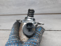 ТНВД Volkswagen Golf 6 поколение (2008 - 2012), 1.4 л., TSI, CAXA, бензин, 03C127026D, 03C127026C, 03C127026M, 03C127026J, 03C127026E, 03C127026R, 03C127026P - фото №5