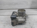 заслонка дроссельная Volkswagen Golf 7 поколение (2012 - 2017), 1.4 л., CXSA, бензин, 03F133062B - фото №5