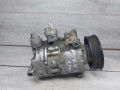 компрессор кондиционера Volkswagen Golf 7 поколение (2012 - 2017), 1.4 л., TSI, CZCA, бензин, 5Q0820803G, 5Q0820803F, 5Q820803K, 5Q0820803E - фото №2