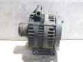 генератор Ford Transit 7 поколение (2006 - 2013), 2.2 л., SRFA, дизель, 1404791, 1581843, 1712779, 1762862, 6C1T10300BA, 6C1T10300BB, 6C1T10300BC, AC1T10300BA, AC1T10300BB, 0121615002 - фото №4