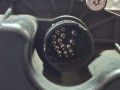 КПП роботизированная Ford Focus 3 поколение (2011 - 2015), 2.0 л., TDCi, TXDB, дизель, передний привод, 6DCT450, 1884971, BV6R7000AG, BV6R7000AH, BV6R7000AD, BV6R7000AF, BV6R7000AE, BV6R7000AJ - фото №3