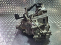 КПП механическая (МКПП) Mazda 3 1 поколение [рестайлинг] (2006 - 2008), 2.0 л., LF-VE, бензин, 6МКПП, GC0117150C - фото №5