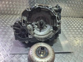 КПП автоматическая (АКПП) Chevrolet Cruze 1 поколение (2009 - 2012), 1.8 л., i, F18D4, бензин, АКПП, передний привод, 6T30, 24265065, 2NDS - фото №2