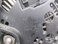генератор Land Rover Freelander 2 поколение [рестайлинг] (2010 - 2012), 2.2 л., 224DT, дизель, LR002899, 1435647, 1455494, 1790385, 1986A00674, 6G9N10300ADB, 6G9N10300ADA - фото №6