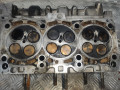 головка блока цилиндров Audi A8 D3 (2002 - 2005), 3.0 л., ASB, дизель, 059103063BB, 059103063AS, 1059353BE, 059103063CQ - фото №3
