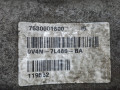 раздаточная коробка Ford Kuga 1 поколение CBV (2008 - 2013), 2.5 л., Ti, HYDB, бензин, АКПП, 1578164, 36000281, 36002663, 1023847, 9V4N7L486BA - фото №7