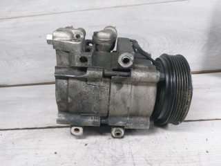 компрессор кондиционера Ford Escape 2 поколение R3 ZD (2007 - 2012), 2.3 л., L3, бензин, EV5761450B