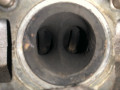 двигатель Audi A4 B6 (2000 - 2006), 2.0 л., i, ALT, бензин, вариатор, ALT - фото №8