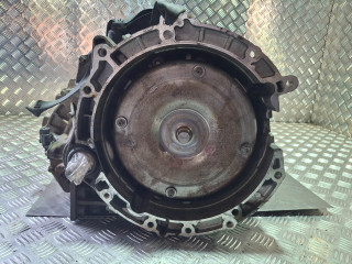 КПП автоматическая (АКПП) Ford Focus 2 поколение (2004 - 2008), 2.0 л., AODA, бензин, АКПП, 4848493, 8M5P7000AA, 4F27E
