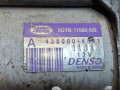 стартер Land Rover Freelander 2 поколение (2006 - 2010), 2.2 л., 224DT, дизель, АКПП, 6G9N11000NB, LR003469, LR007024, LR007373, LR009433, 6G9N11000NA - фото №2
