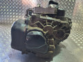 КПП роботизированная Volkswagen Passat CC 1 поколение (2008 - 2012), 2.0 л., TSI, CCZA, бензин, передний привод, DQ250, 02E300051P, 02E300051P011, KPU, LQY, 02E300053A00S, 02E300053A, LTK - фото №4