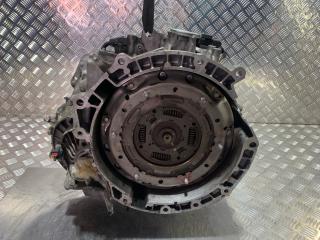 КПП роботизированная Ford Focus 3 поколение (2011 - 2015), 2.0 л., i, бензин, робот, 5337941, A2C30743105, BV6P7000BK