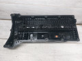 клапанная крышка SsangYong Actyon 2 поколение (2010 - 2013), 2.0 л., D20DTF, дизель, 6710160205, 6710160705 - фото №2