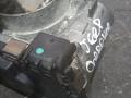 заслонка дроссельная Jeep Grand Cherokee 4 поколение WK2 (2010 - 2013), 3.6 л., ERB, бензин, 05184349AC, 0280750570 - фото №7