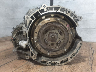 КПП роботизированная Ford Focus 3 поколение CB8 (2011 - 2015), 2.0 л., i, MGDA, бензин, 5337941, BV6P7000DA, A2C30743102