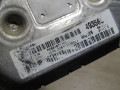 блок управления двигателем Jeep Compass 1 поколение [рестайлинг] MK (2011 - 2013), 2.4 л., ED3, бензин, вариатор, 5150762AB, 05150762AB, P05150762AB - фото №6