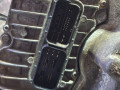 КПП роботизированная Ford Focus 3 поколение (2011 - 2015), 2.0 л., i, бензин, робот, 5337941, A2C30743105, BV6P7000BK - фото №6
