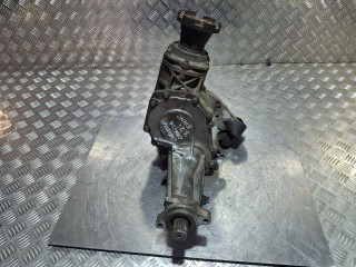 раздаточная коробка Chevrolet Captiva 1 поколение (2006 - 2011), 3.2 л., 10 HM, бензин, АКПП, 24254153, 24246664, 24240427, 24244572, 24257134, 24241100