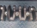 коленвал Land Rover Freelander 2 поколение L359 (2006 - 2010), 2.2 л., TDCi, 224DT, дизель, LR001234, LR022080, 0501N5, 0501L6, 0501L0, C2S52039, 1694472, BG9Q6303AA, 6G9Q6303AA - фото №4