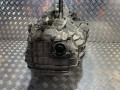 КПП автоматическая (АКПП) Audi A4 B8/8K (2007 - 2011), 2.0 л., TFSI, CDNA, бензин, вариатор, передний привод, 0AW300046, LKT, LAN, MVB - фото №2