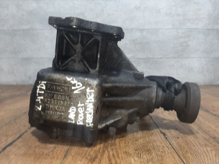 раздаточная коробка Land Rover Freelander 2 поколение (2006 - 2010), 2.2 л., 224DT, дизель, LR001163, LR007147, LR035403, LR040657, 7G9N7L486AA