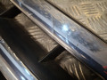 решетка радиатора Volkswagen Touareg 1 поколение (2002 - 2007), 7L6853651BB41 - фото №4
