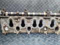 головка блока цилиндров Volkswagen Transporter T4 (1990 - 2003), 2.5 л., i, AET, бензин, 023103373F, 023103351E - фото №7