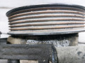 насос гидроусилителя руля Ford Focus 2 поколение (2004 - 2008), 1.6 л., HWDA, бензин, 1470514, 4M513A696AD - фото №6