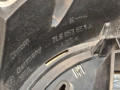решетка радиатора Volkswagen Touareg 1 поколение (2002 - 2007), 7L6853651BB41 - фото №8