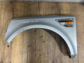 крыло переднее левое Land Rover Freelander 2 поколение (2006 - 2010)